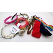 Assorted Headbands Surprise Box - Super Deal !