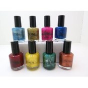 Nina Nail Polish - Assorted colors