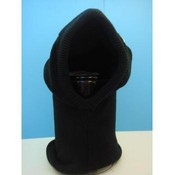 Black Ski Mask