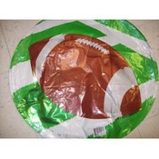 Football Mylar Balloons