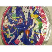 Sports Mylar Balloons