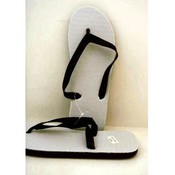 Flip Flops- Black Only