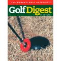 Golf Digest Swing Ring