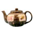 Bug Teapot