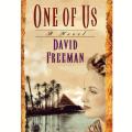 One of Us, by David Freeman (Hardcover)