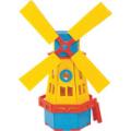 Solar Windmill Kit