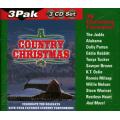 A Country Christmas: 39 Classics (3 CD set)