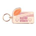 Indianapolis Colts Key Chain