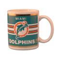 Miami Dolphins Coffee Mug