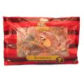 Peanut's Characters Gummy Candies (15 Snacks)