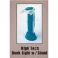 Book Light with Stand