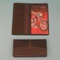 Harley Davidson 2-Year Planner and Checkbook