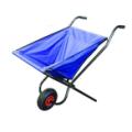 Fold-Away Wheelbarrow