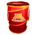 University of Minnesota Golden Gophers Hamper