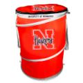 University of Nebraska Huskies Hamper