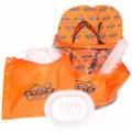 Oklahoma State Shower Bucket