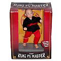 Tiny Kung Fu Master Puncher