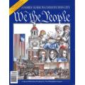 We the People: A Family Guide to Constitution City