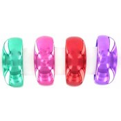 Assorted Metalic Bangle Bracelets