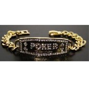 Poker Bracelet