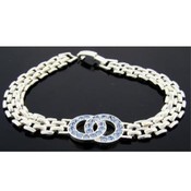 Designer Inspired Bracelet (4 of each color)