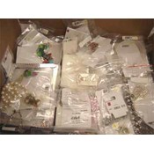 30LB Treasure Box of Jewelry
