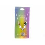 Prayer Box Necklace