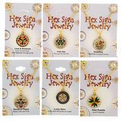 Good Luck Charm Necklaces. Priced Per Dozen
