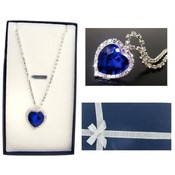 6 Genuine Pearl Sea of Love Necklace