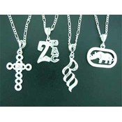 Hip Hop Necklaces