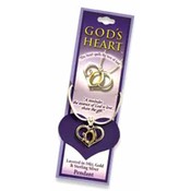 God's Heart Necklace