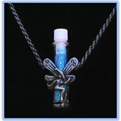 Fairy Dust Necklace