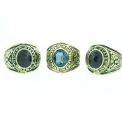 Military Rings