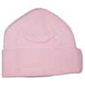 Baby Cap - Assorted Pastels