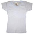 Baby Pastel Blue Lap T- Shirt