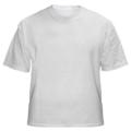 Men's 100% Cotton Tee Shirts, Small-XL