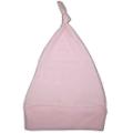 Knotted Baby Cap - Assorted Pastels