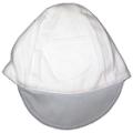 Baby Baseball Cap - Black