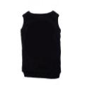Dog Sleeveless T-shirt