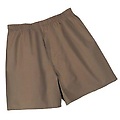 Men's Boxer Short In Solid Colors