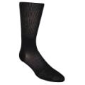 Men's Black Dress Socks