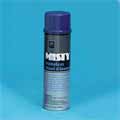 Misty Stainless Steel Cleaner &amp; Polish