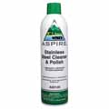 Misty Aspire Stainless Steel Cleaner &amp; Polish