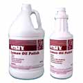 Misty Lemon Oil Polish - Gallon