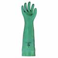 Sol-Vex Nitrile Flock-Lined Gloves