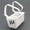 Non-Para Toilet Bowl Block/Rim Hanger