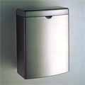 Contura Receptacle