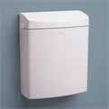Matrix Receptacle