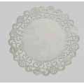Round Lace Doilies - 8"