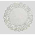 Round Lace Doilies - 10"
